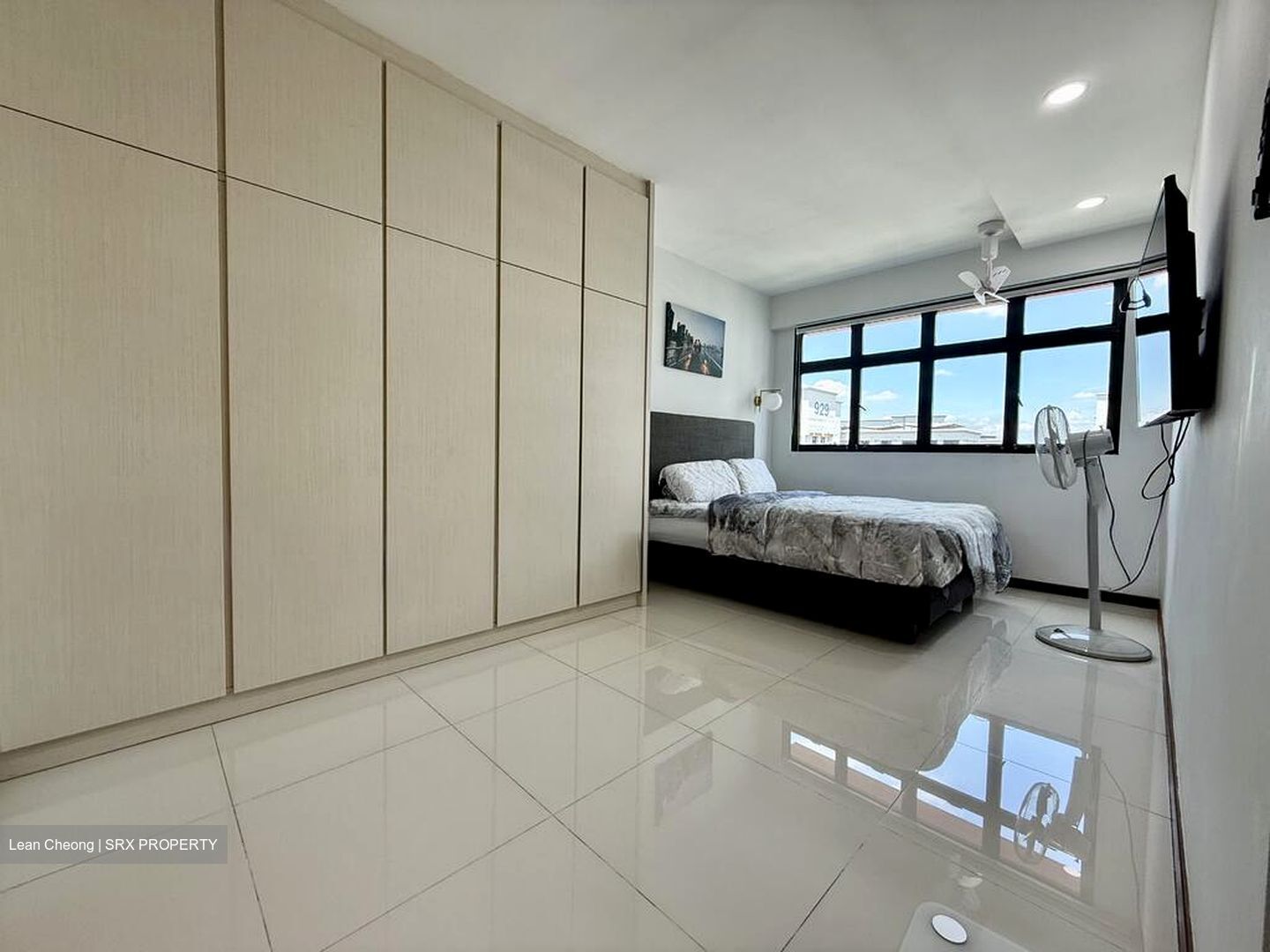 Blk 932A Hougang Crimson (Hougang), HDB 4 Rooms #497241911